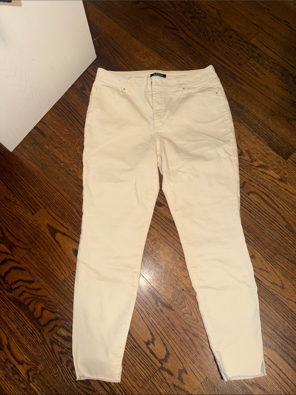 Women’s Cream  D.Jeans